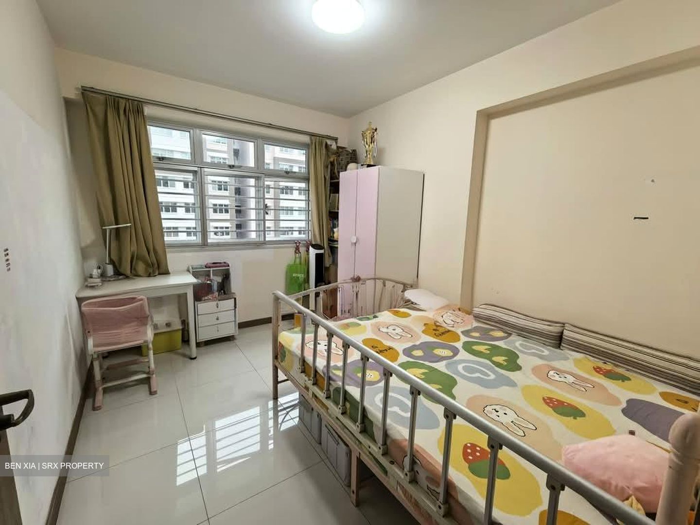 Blk 453A West Terra @ Bukit Batok (Bukit Batok), HDB 5 Rooms #580062461